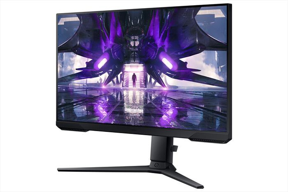 "SAMSUNG - LS24AG300NUXEN"