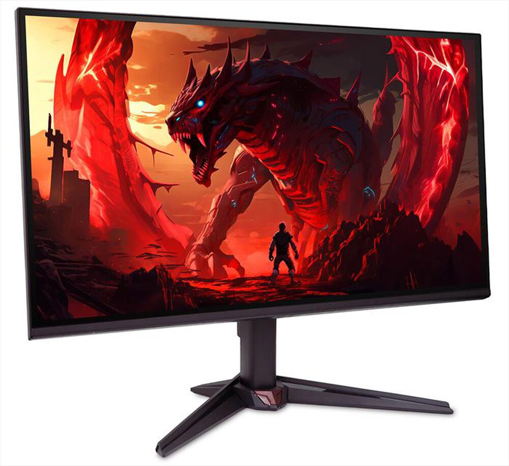 Immagine del prodotto ACER - Monitor TFT FHD 27" NITRO VG270GBMIPX-Nero
