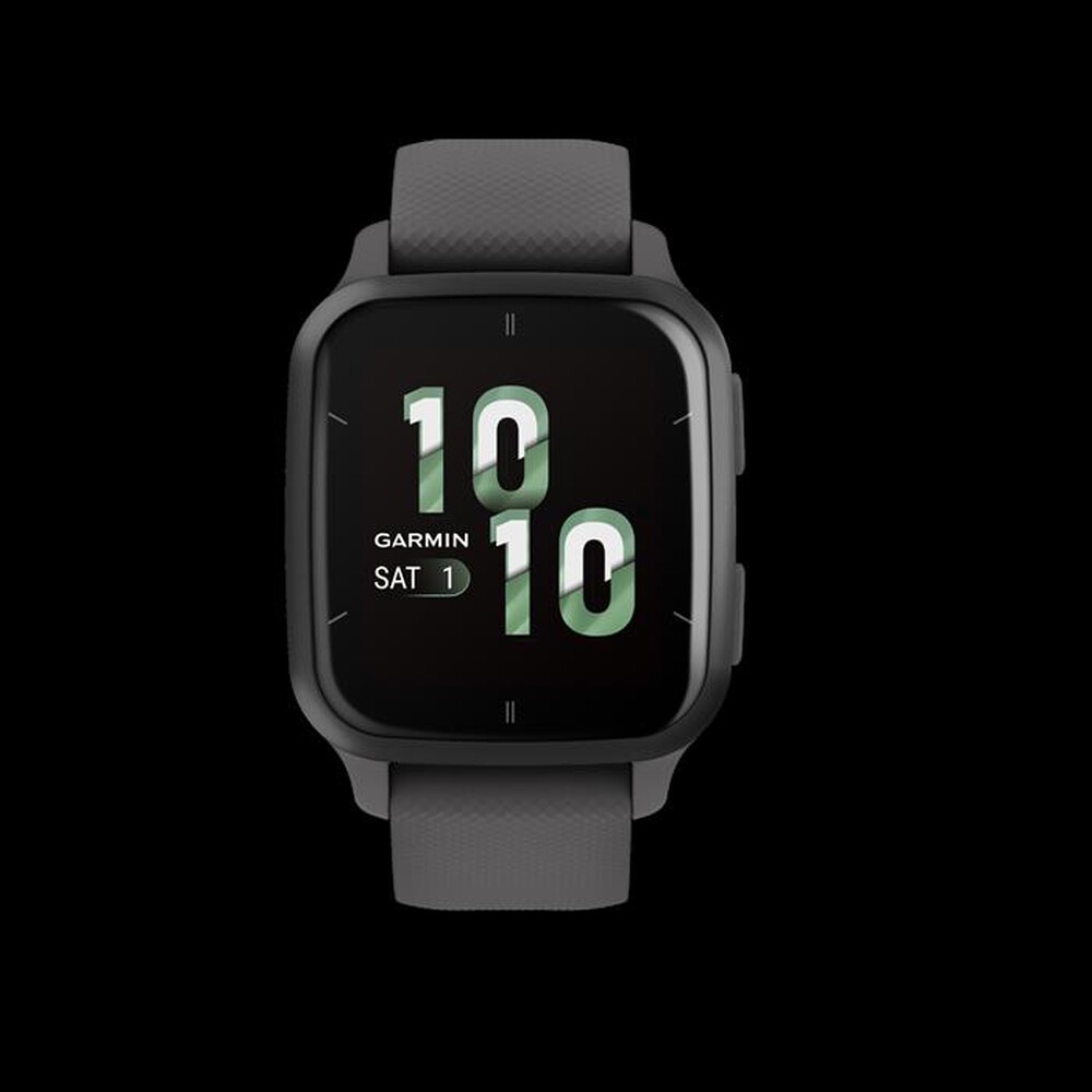 Immagine del prodotto GARMIN - Smartwatch VENU SQ2 VENU SQ 2-SHADOW GRAY/SLATE