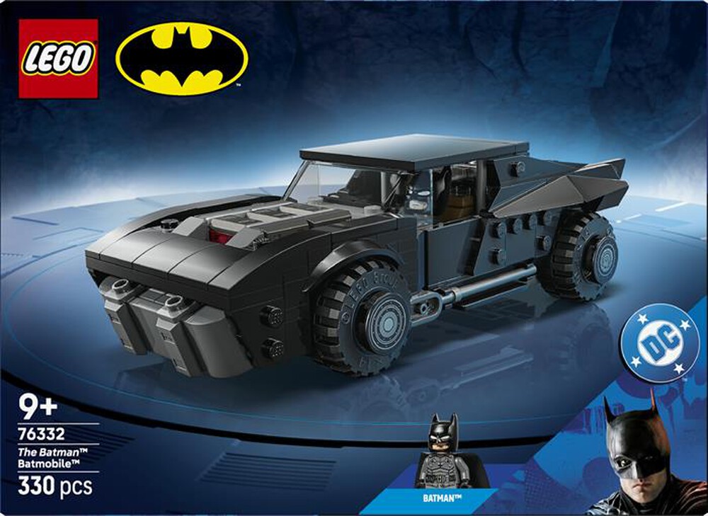Immagine del prodotto LEGO - BATMAN Batmobile di Batman - 76332