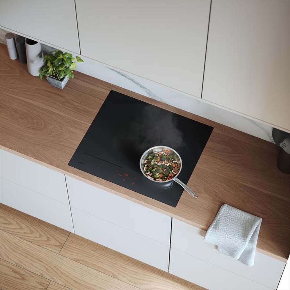 Immagine del prodotto ASKO - Piano cottura induzione HI 2642 FBG1-Nero lucido