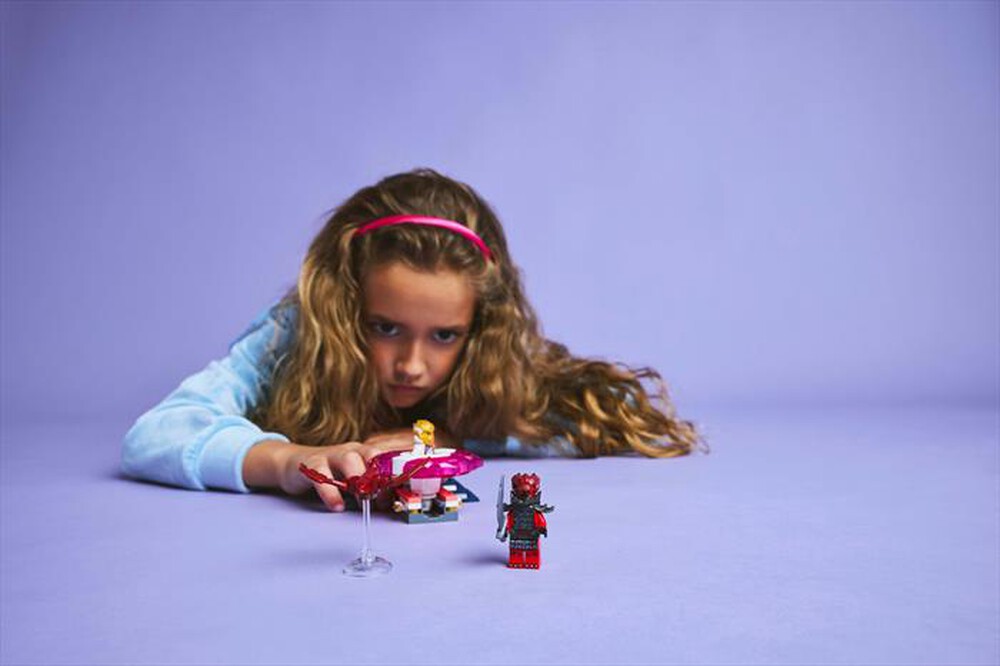 Immagine del prodotto LEGO - NINJAGO Spinner del drago Spinjitzu di Sora 71824