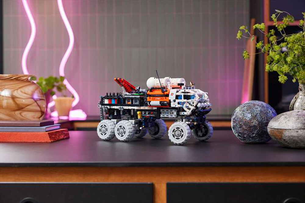 Immagine del prodotto LEGO - TECHNIC Rover di esplorazione marziano 42180