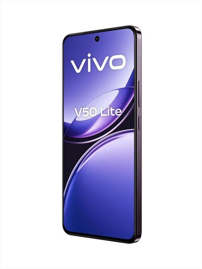 VIVO MOBILE - Smartphone V50 LITE 4G-PHANTOM BLACK