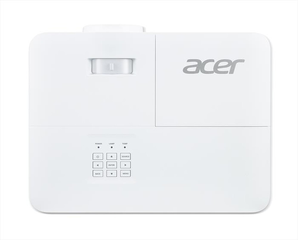 "ACER - Videoproiettore X1528I-Bianco"