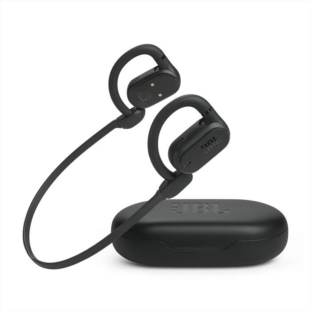 "JBL - Cuffie In-Ear SOUNDGEAR SENSE-Nero"