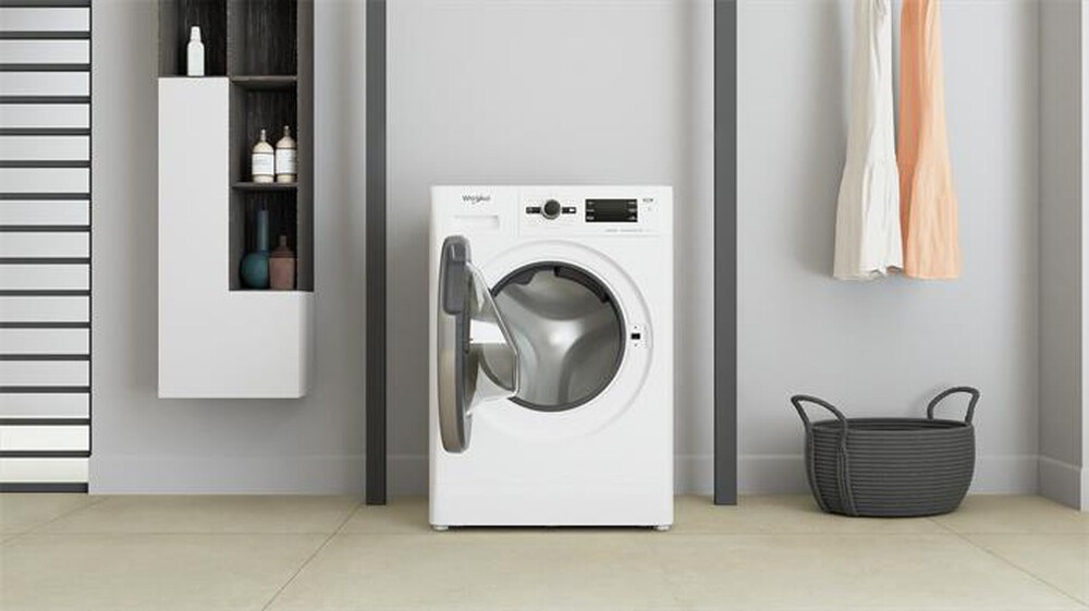Immagine del prodotto WHIRLPOOL - Lavasciuga FWDG 961483 WBSV IT N 9/6 Kg Classe D