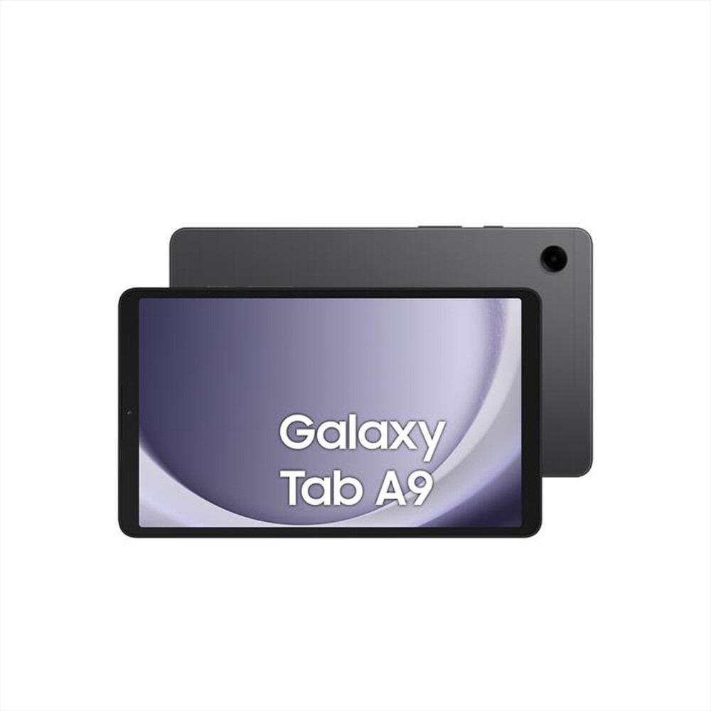 Immagine del prodotto SAMSUNG - GALAXY TAB A9 WIFI 64GB-Gray