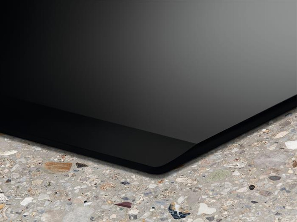"ELECTROLUX - Piano cottura induzione CIL63443 59 cm-Nero"
