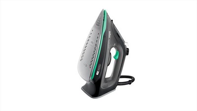 BRAUN - Ferro da stiro a vapore SI5277GR-Nero-verde