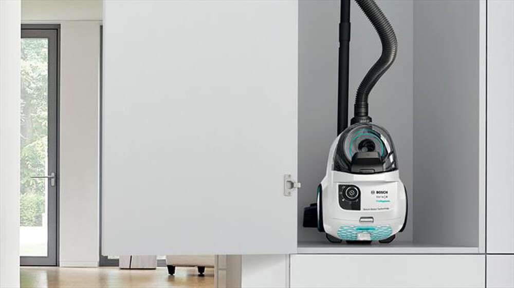 "BOSCH - BGC21HYG1"