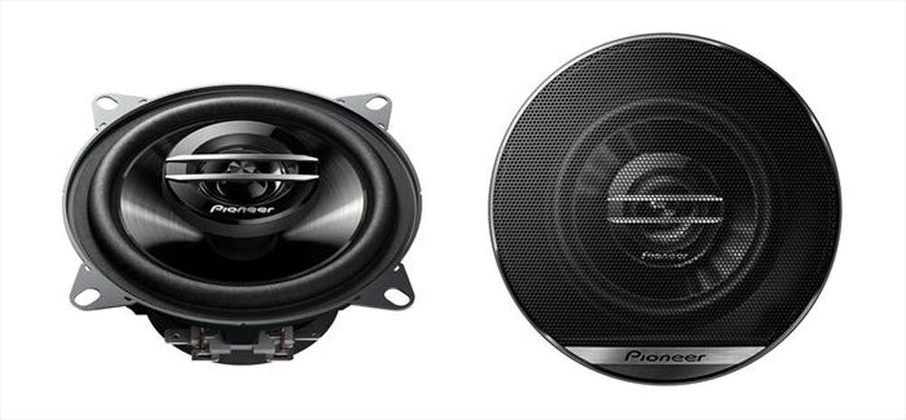 Immagine del prodotto PIONEER - Altoparlanti coassiali a 2 vie da 13 cm TS-G1320F-Nero