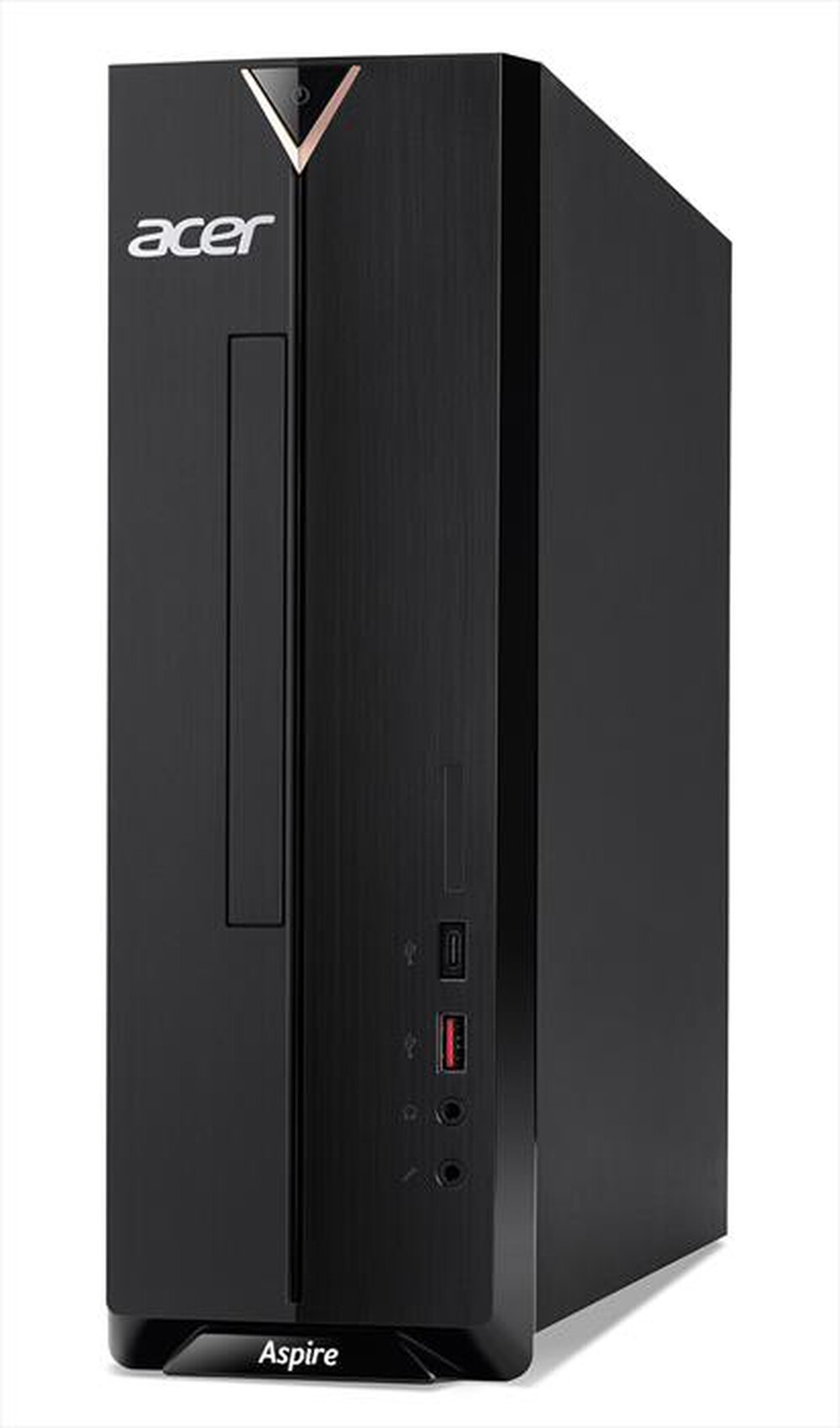 "ACER - DESKTOP ASPIRE XC XC-1660-Nero"