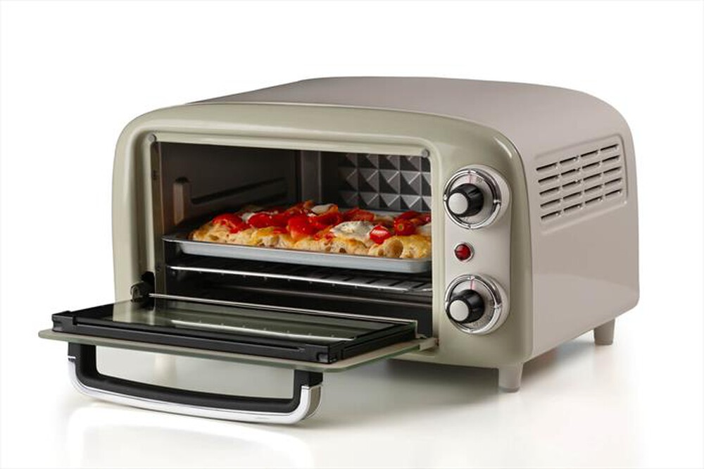 Immagine del prodotto ARIETE - 3919/03 VINTAGE FORNO ELETTRICO 800W-Beige
