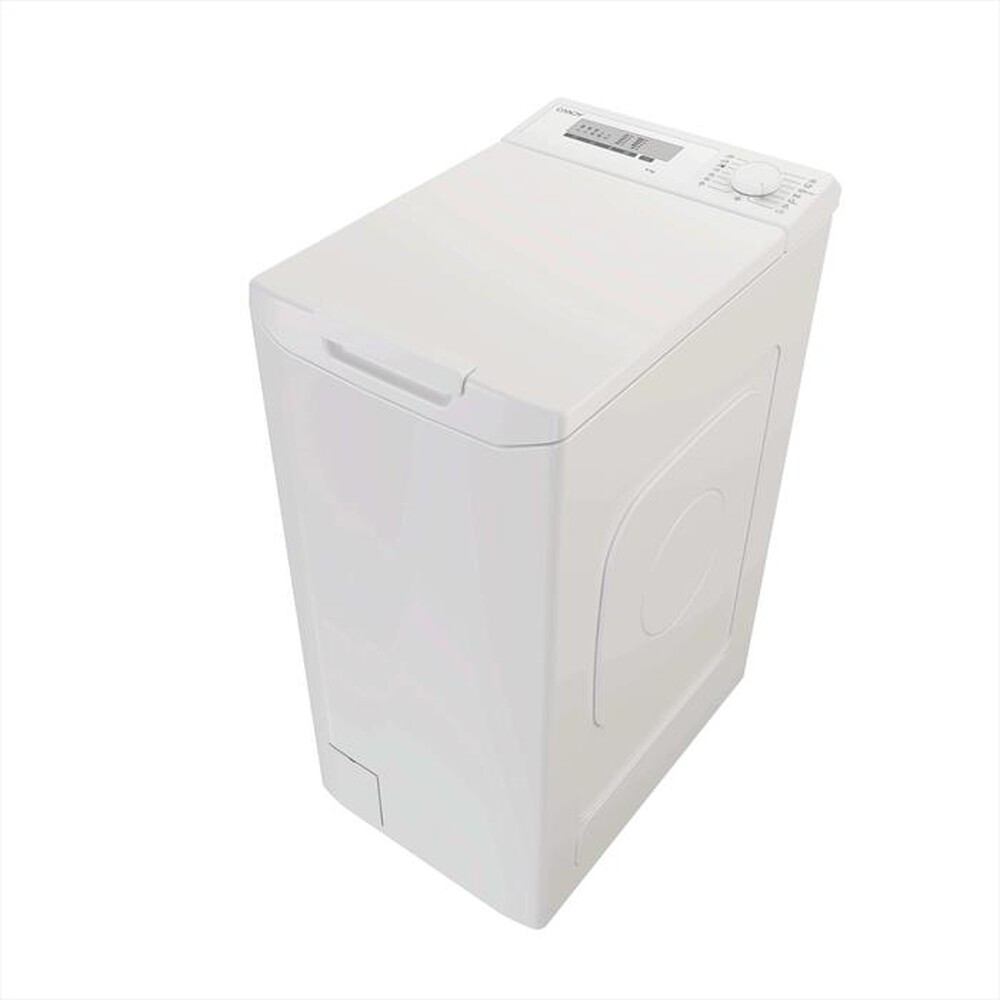 Immagine del prodotto CANDY - Lavatrice EYTC1 06L2-S 6Kg Classe D-Bianco