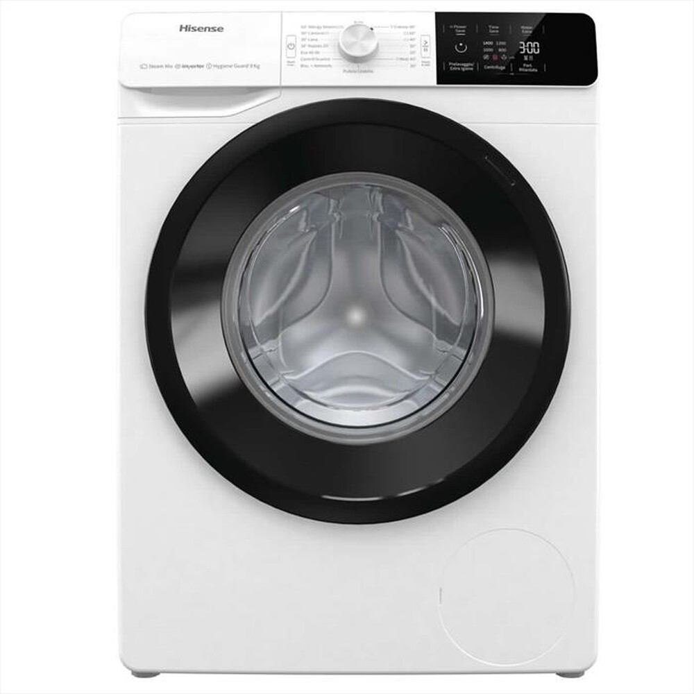 "HISENSE - Lavatrice W901429GEVM 9 Kg Classe A-Bianco"