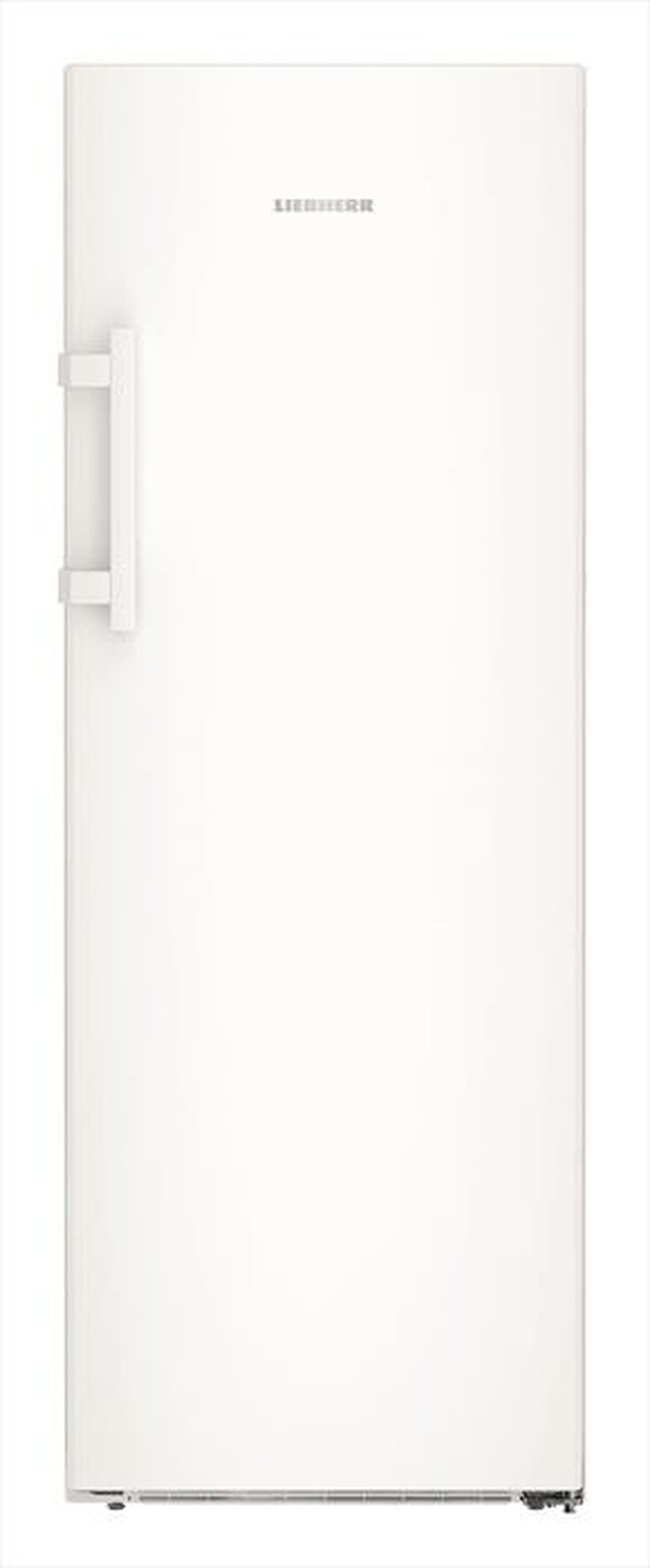 Immagine del prodotto LIEBHERR - Frigorifero 1 porta K 3730-21 Classe D 357lt-bianco