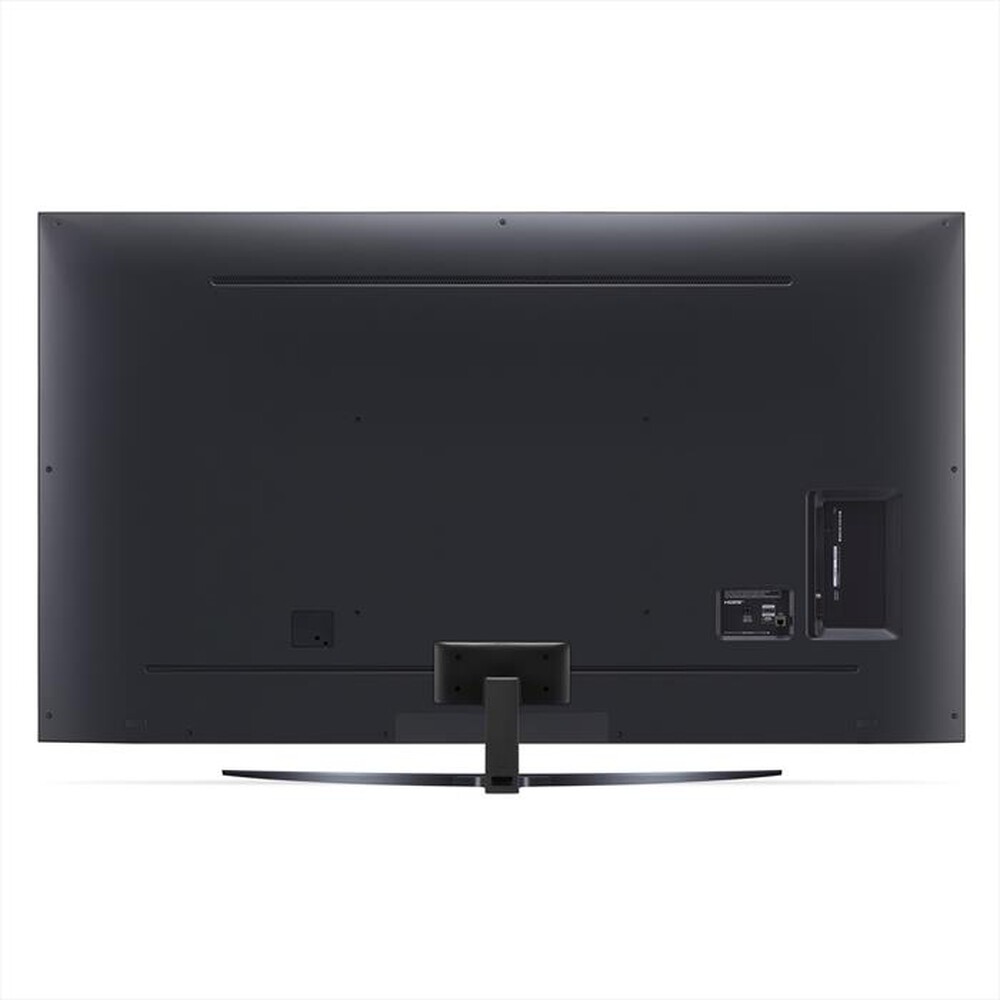 "LG - Smart TV NanoCell UHD 4K 75\" 75NANO766QA-Blu"