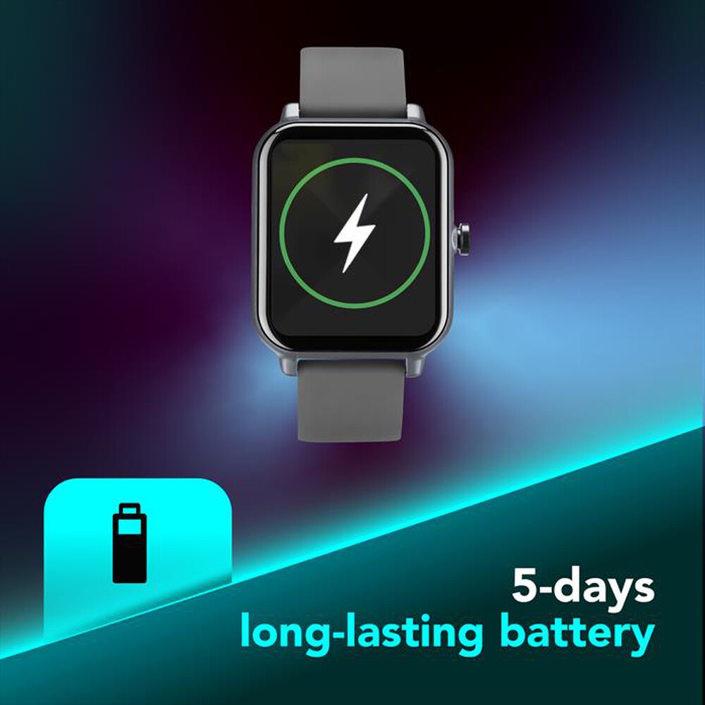 Immagine del prodotto CELLULARLINE - Smartwatch BTIONWATCHK-Nero