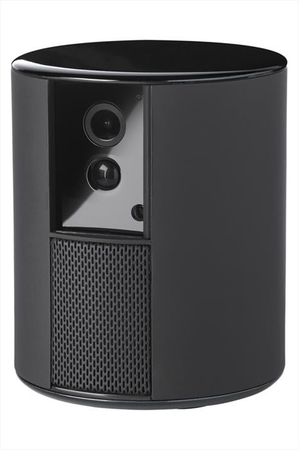 "SOMFY - ONE-Black"