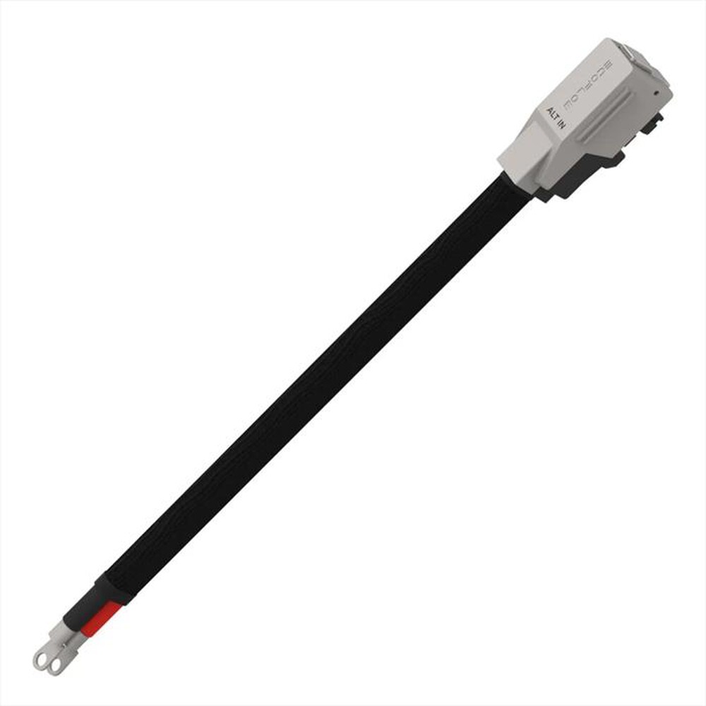 Immagine del prodotto ECOFLOW - CAVO DI COLLEGAMENTO POWER HUB POWER KIT ALTER. 6M-nero