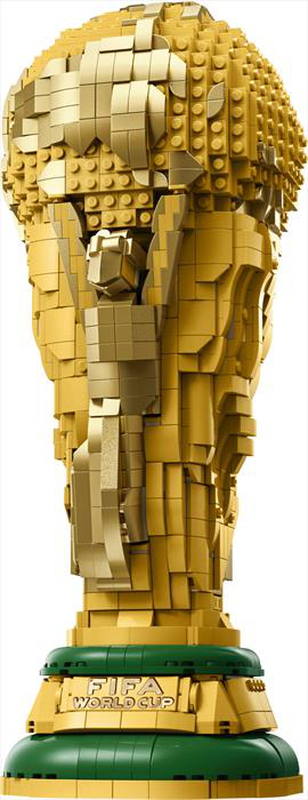 Immagine del prodotto LEGO - Trofeo ufficiale Coppa del Mondo FIFA - 43020
