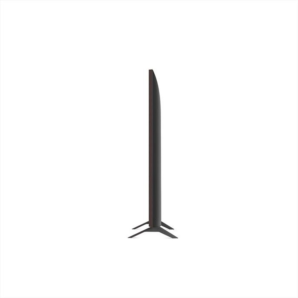 "LG - Smart TV NanoCell 4K 55\" 55NANO796PC-Black"