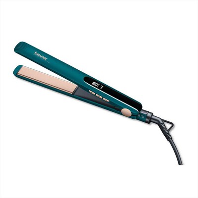 BEURER - Piastra per capelli HS 50-Blu