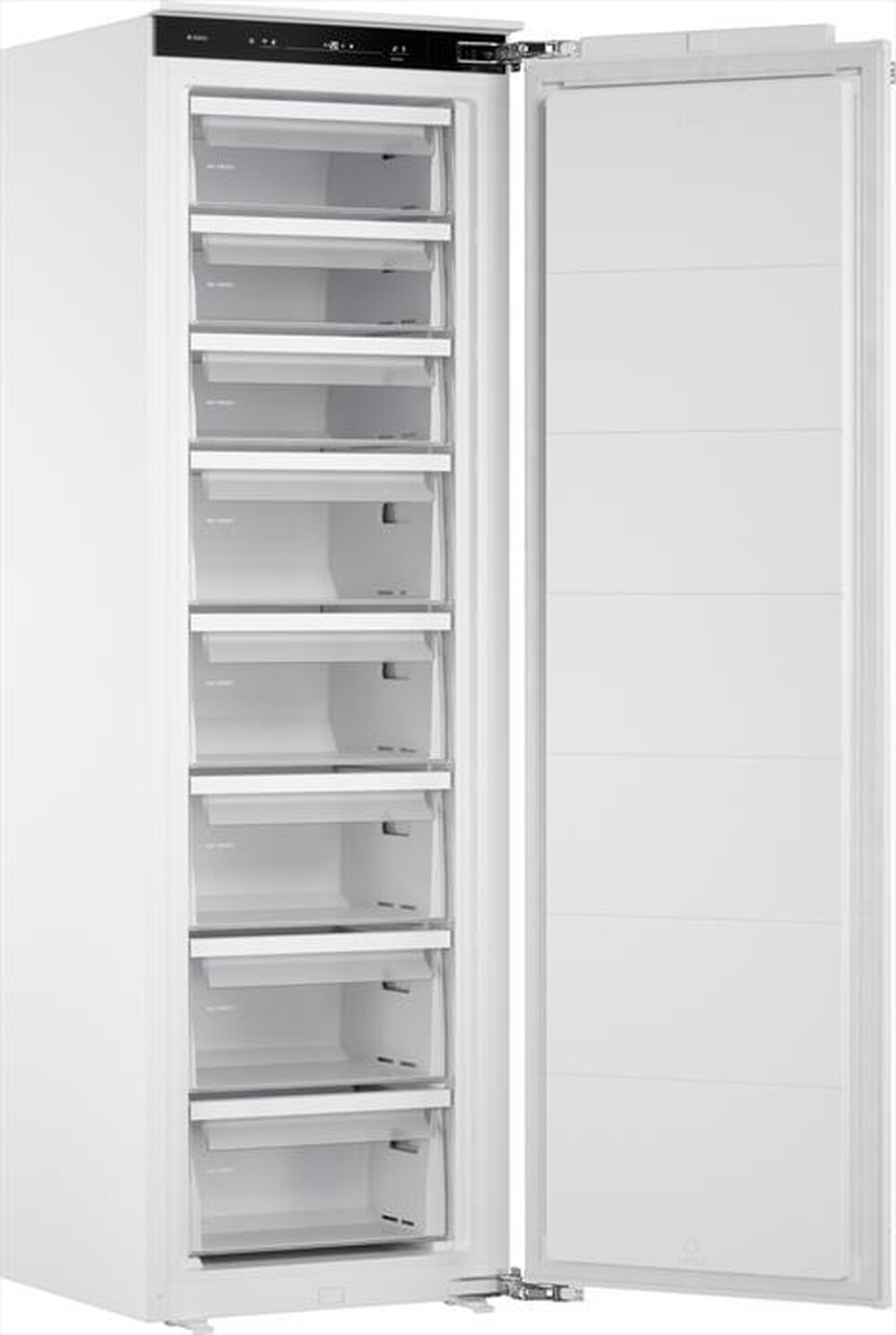 Immagine del prodotto ASKO - Congelatore verticale RBF 276 DND1  Classe D 232lt