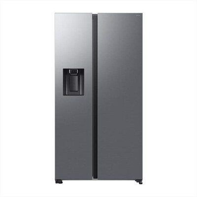 SAMSUNG - Frigorifero Side by Side RS70F64KETEF 635L ClasseE-Inox