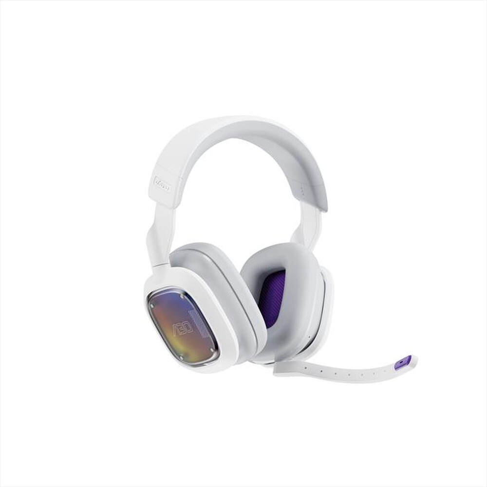 "LOGITECH - Cuffie wireless Astro A30 XBOX-Bianco"