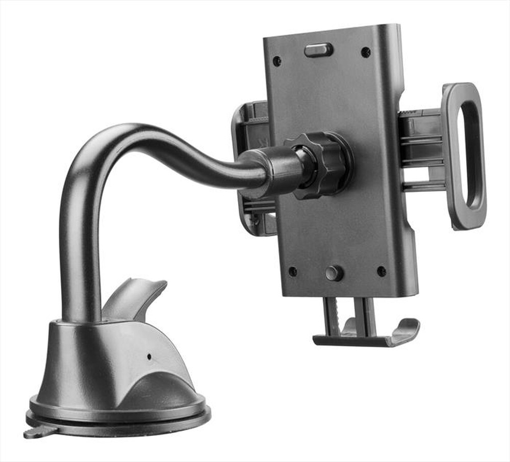 Immagine del prodotto CELLULARLINE - Supporto da Auto BIGCRABDUALFIX-Nero