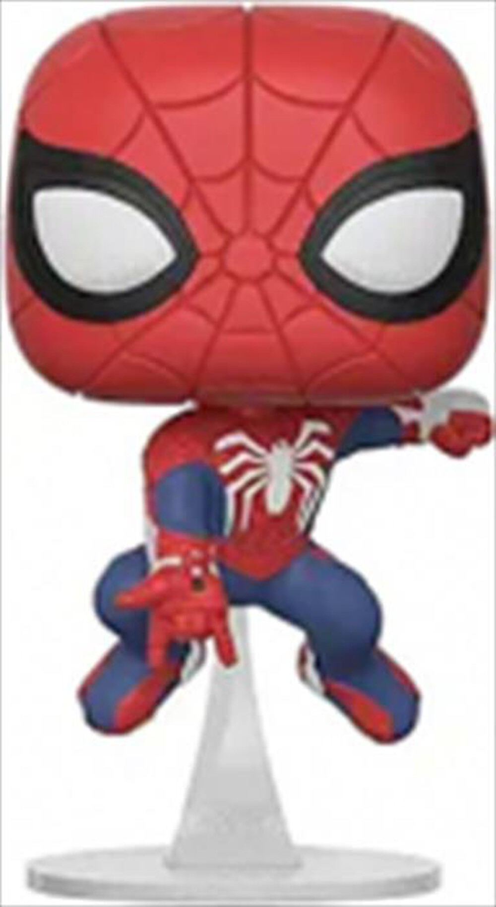 "FUNKO - Action figure Marvel SpiderMan Gamerverse 334"