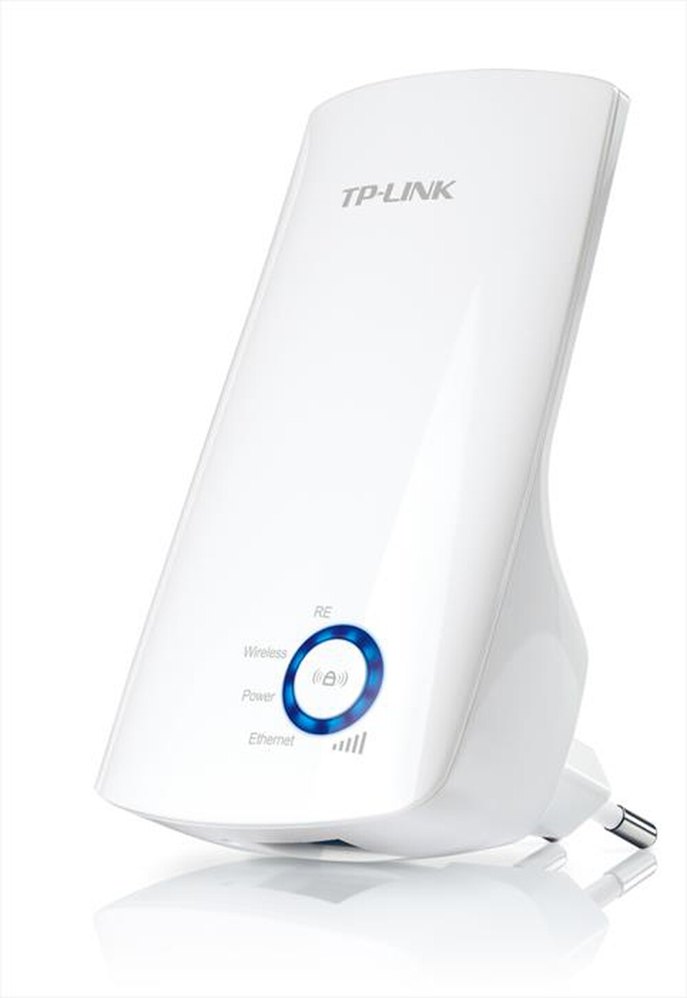 "TP-LINK - Pocket Range Extender N 300Mbps"