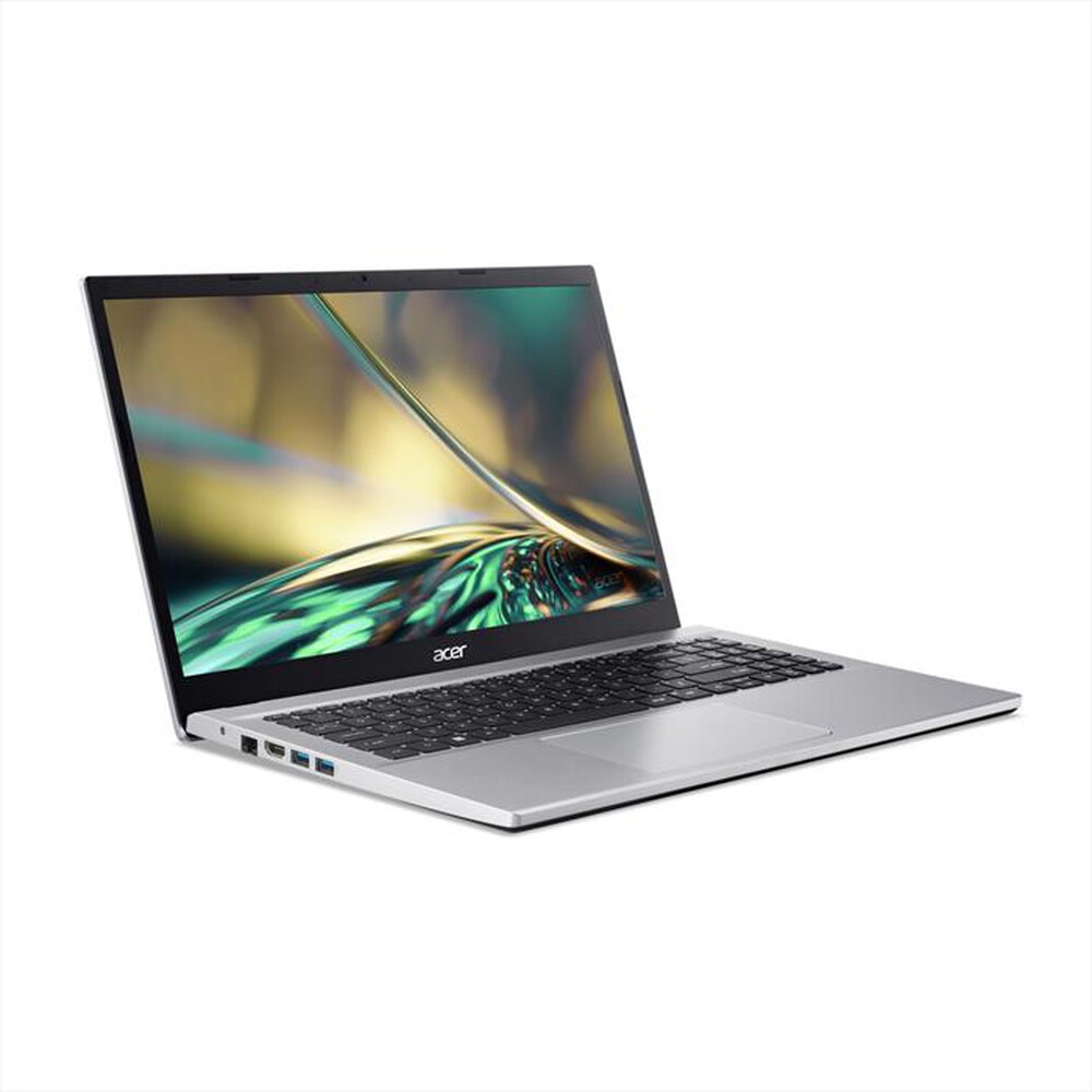 "ACER - Notebook ASPIRE 3 A315-59-55QW-Silver"