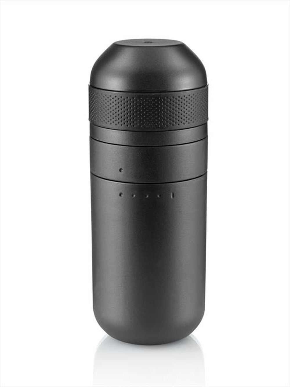 "WACACO - MINIPRESSO TANK+-NERO"
