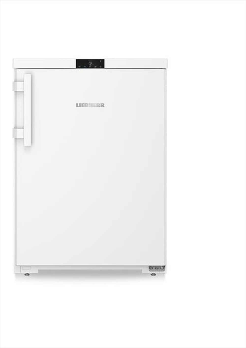 Immagine del prodotto LIEBHERR - Congelatore verticale FDI 1624-20 Classe D 107 lt-Bianco