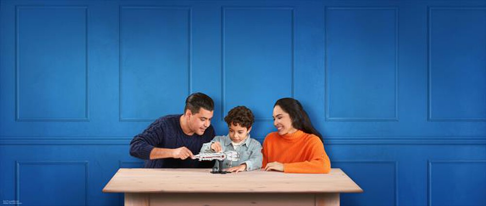 Immagine del prodotto LEGO - STAR WARS Tantive IV 75376