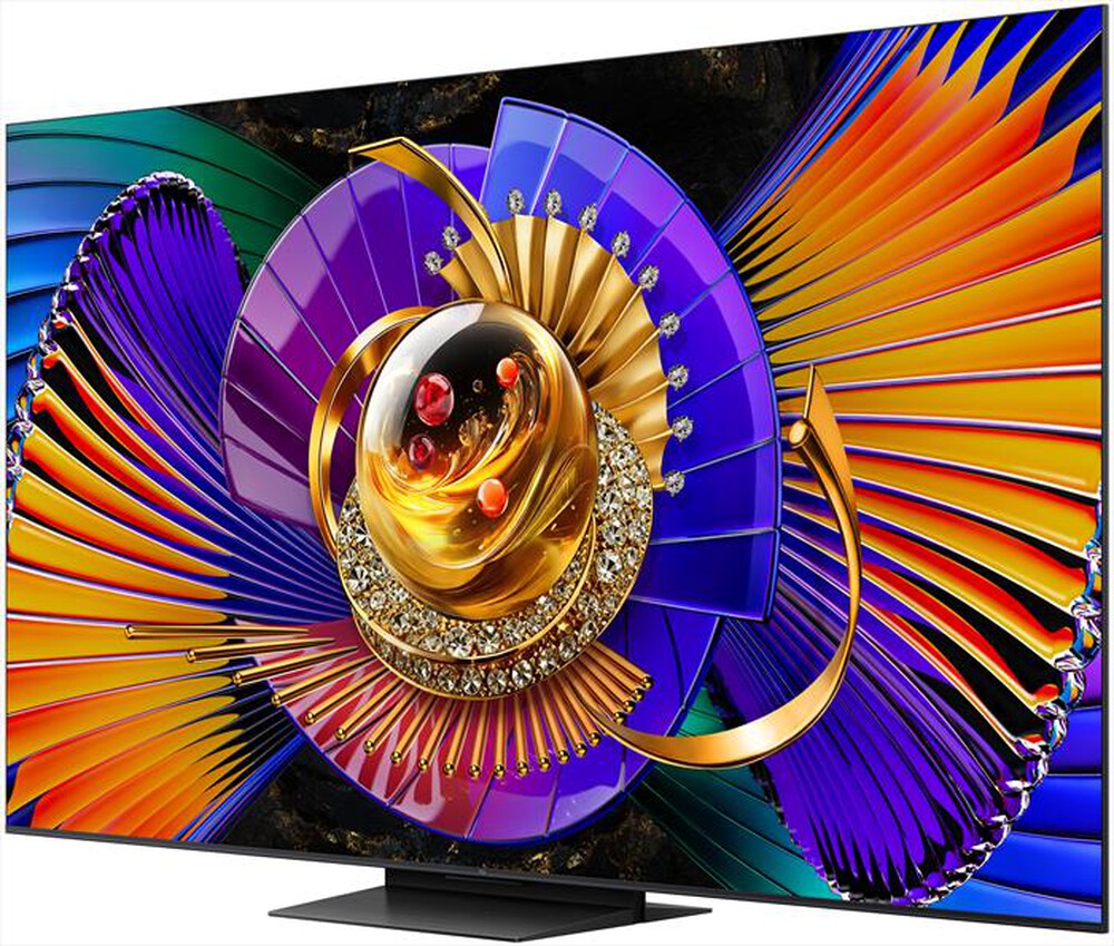 Immagine del prodotto TCL - Smart TV SQD-Mini LED 4K 75" 75C7L-Nero