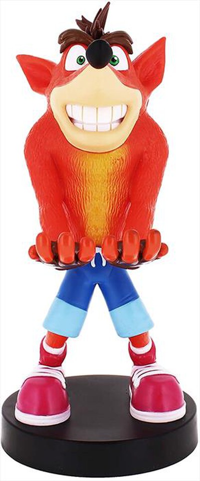 EXQUISITE GAMING - CRASH BANDICOOT TRILOGY CABLE GUY