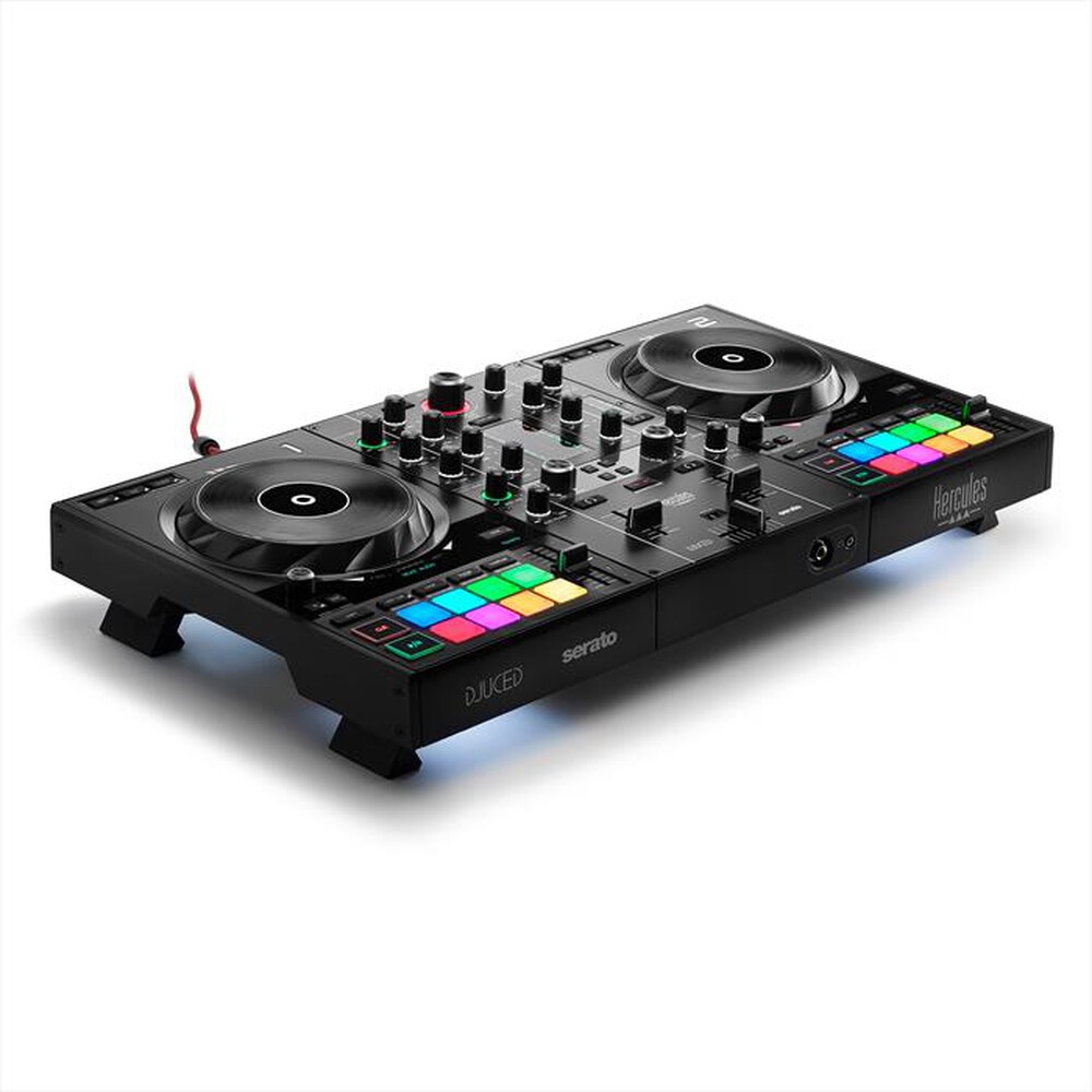 "HERCULES - DJCONTROL INPULSE 500"