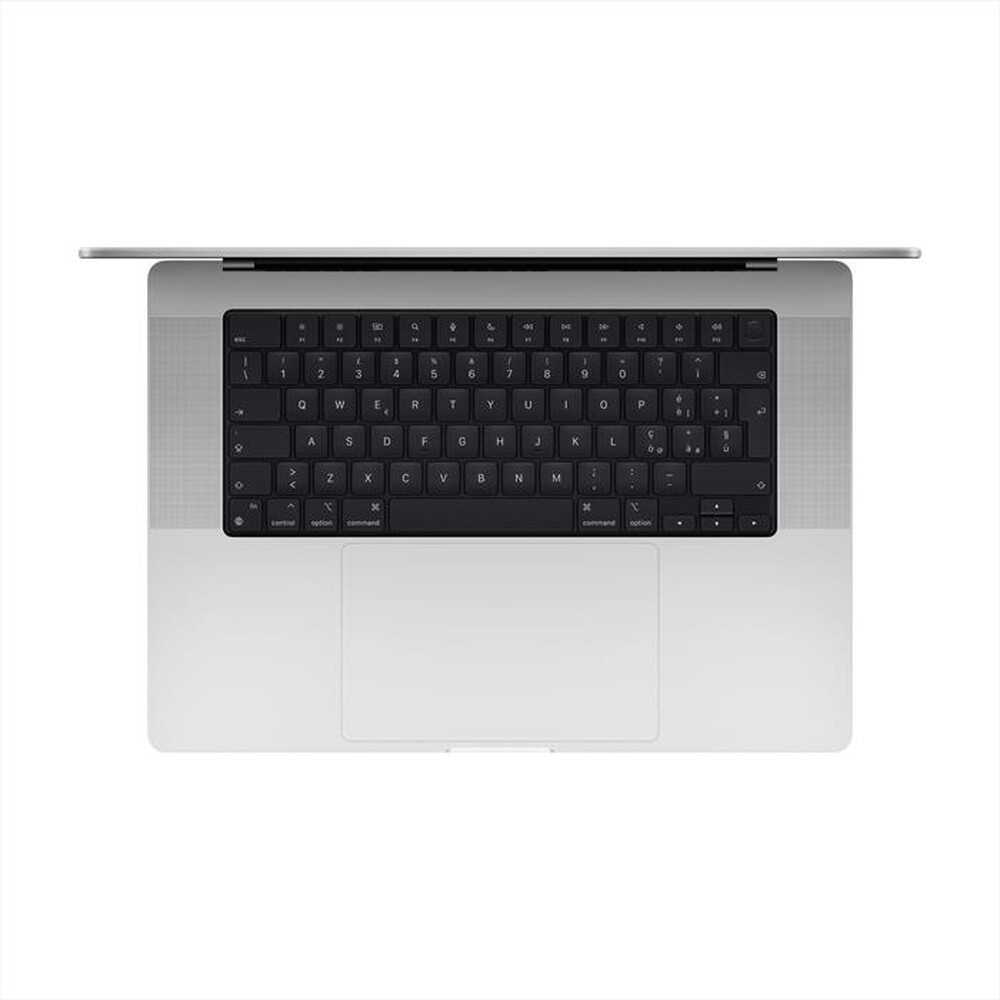 "APPLE - MacBook Pro 16\" M2 Pro core: 12 CPU 19 GPU 512GB-Argento"