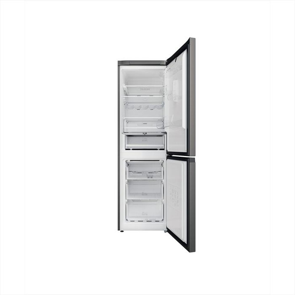 "HOTPOINT ARISTON - Frigorifero combinato HAFC8 TO32SK Classe E"
