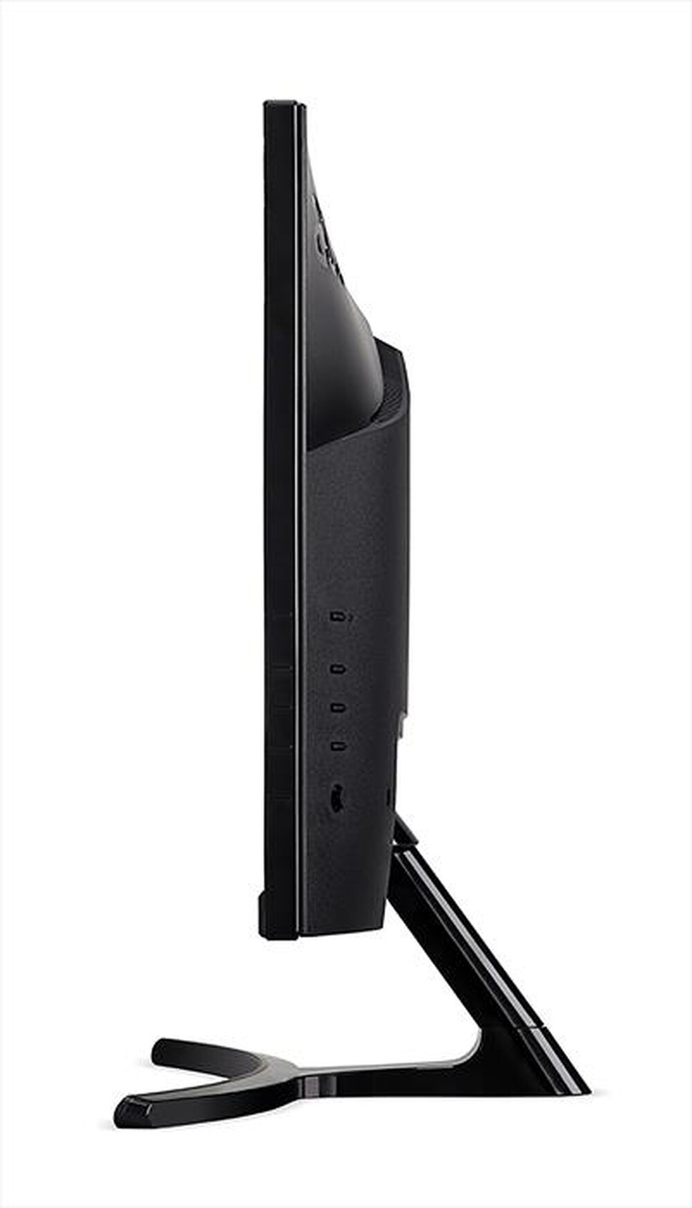 "ACER - Monitor TFT FHD 27\" K273EBMIX-Nero"