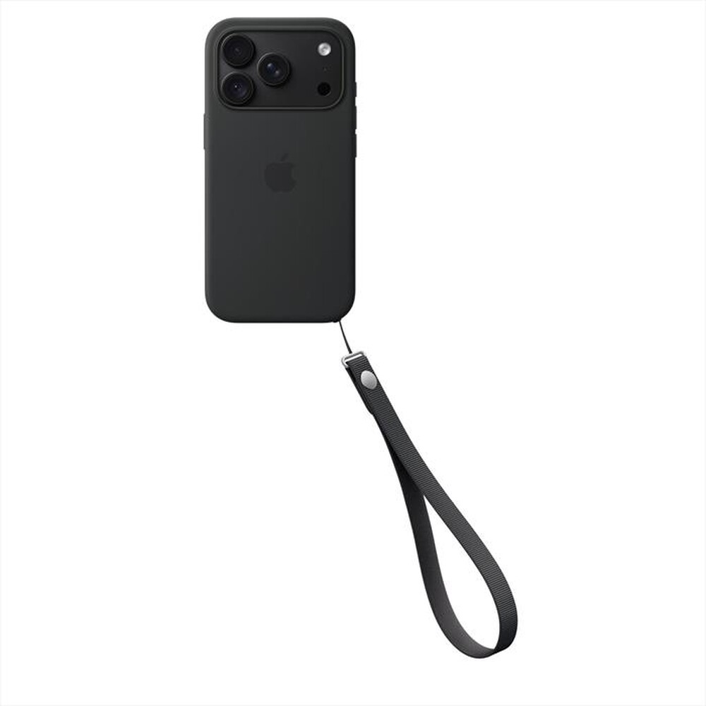 Immagine del prodotto APPLE - Laccetto da polso-Nero