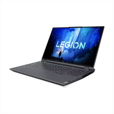 LENOVO - Notebook LEGION 5 PRO I7-12700H INTEL CORE I7-Grigio