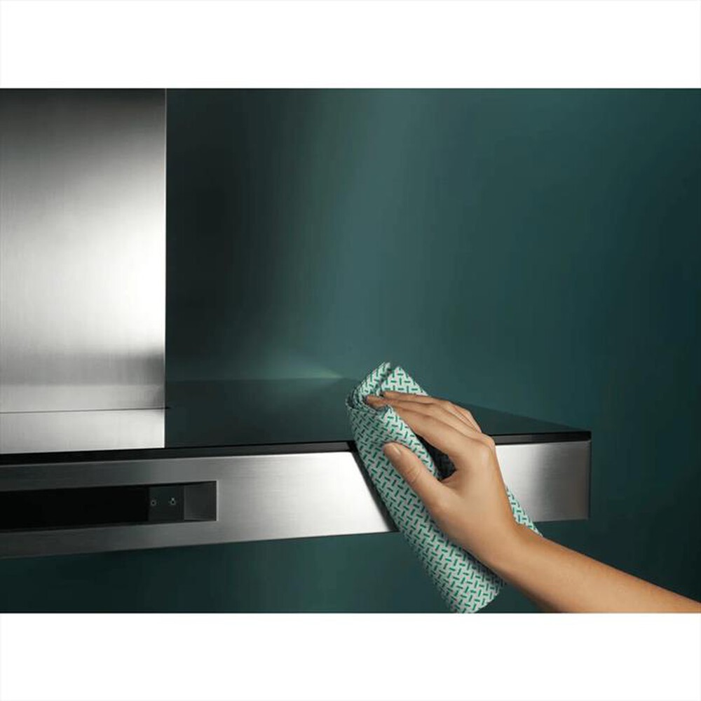 Immagine del prodotto ELECTROLUX - Detergente spray per acciaio inox 500ml M3SCS301-Grigio