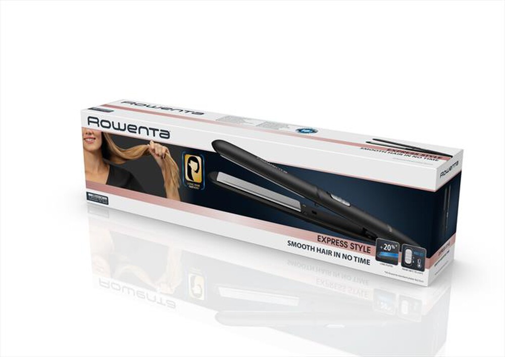 Immagine del prodotto ROWENTA - SF1810 Express Style - Piastra per capelli