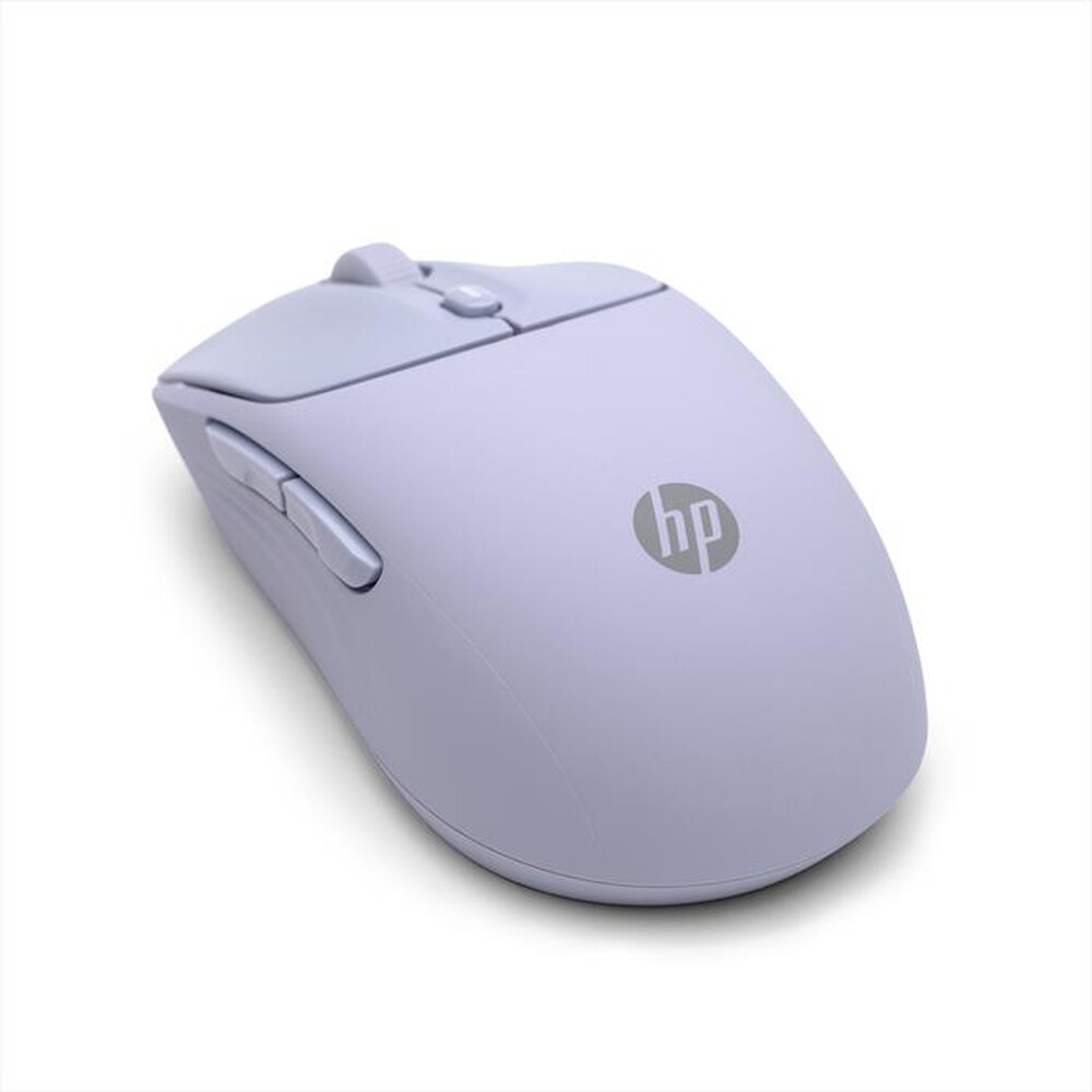 Immagine del prodotto HP - MOUSE WIRELESS 400 QUIET-Purple