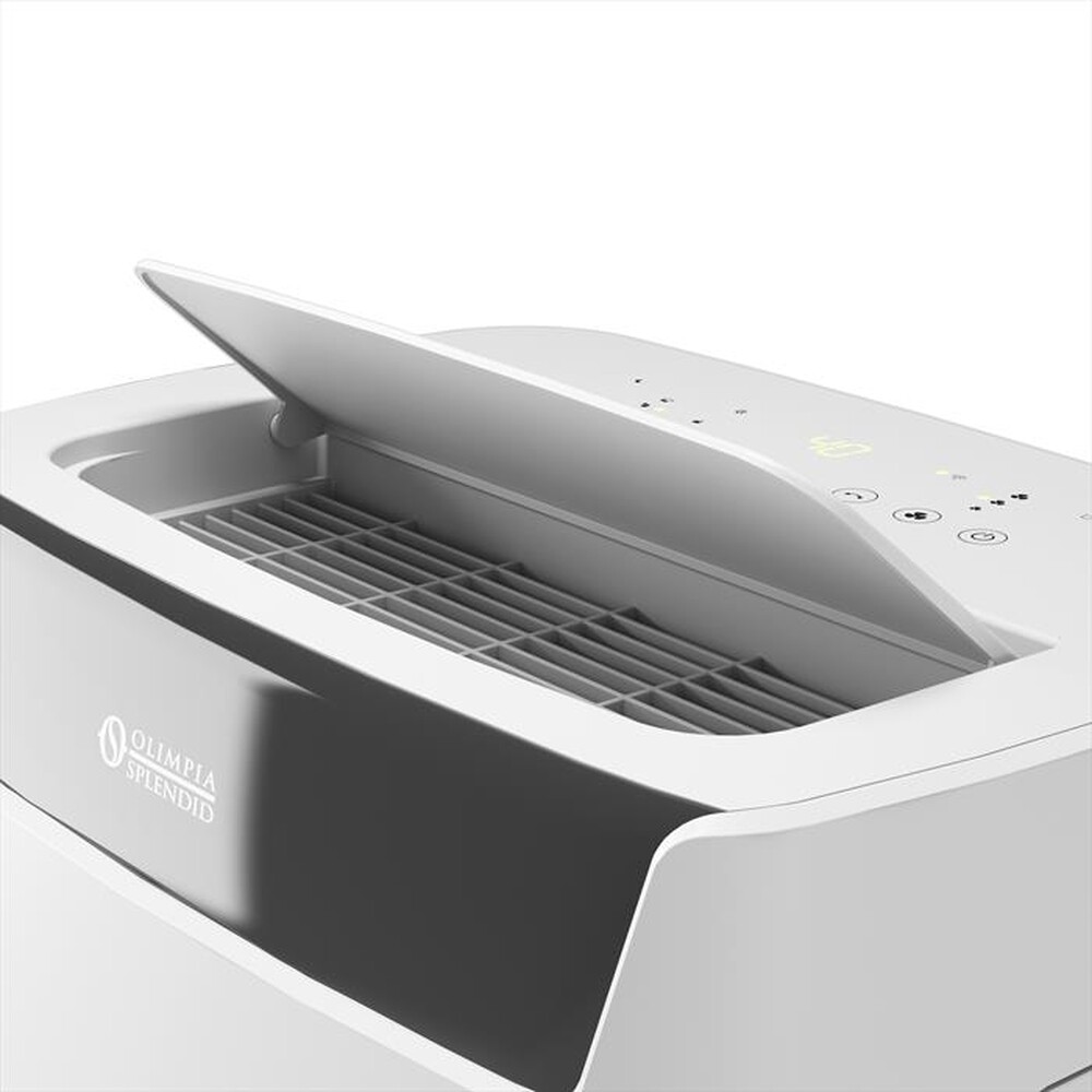 "OLIMPIA SPLENDID - AQUARIA S1 24 P"